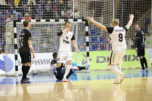 Тюмень – Синара. Итоги второго матча