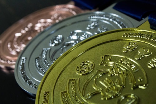 Всероссийский финал Оргхим-Первенства России. Наши призеры! Всероссийский финал Оргхим-Первенства России. Наши призеры!