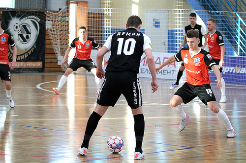 17 и 18 апреля играем в Нижнем Новгороде 17 и 18 апреля играем в Нижнем Новгороде