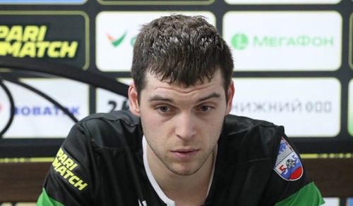 Было много невынужденных ошибок Было много невынужденных ошибок