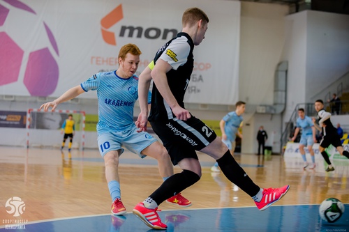 Итоги «Финала восьми» Спортмастер-Юниорлиги Итоги «Финала восьми» Спортмастер-Юниорлиги