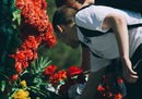 «Синара» возложила цветы к памятнику Воинам спортсменам Урала