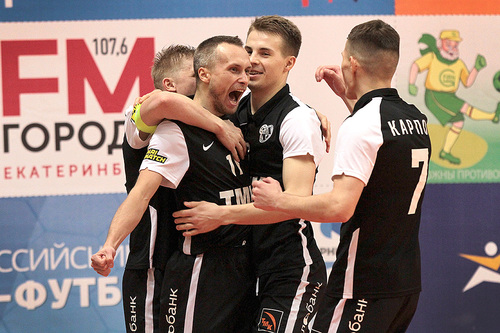 Синара – Новая генерация. Итоги первого матча Синара – Новая генерация. Итоги первого матча