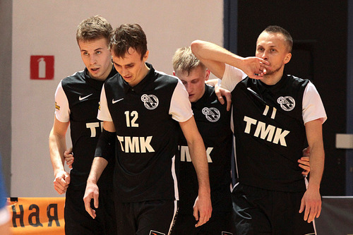 Синара – Торпедо. Итоги первого матча Синара – Торпедо. Итоги первого матча