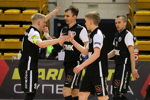 Синара – Торпедо. Итоги второго матча Синара – Торпедо. Итоги второго матча