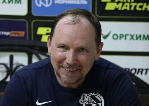 Настрой был запредельный Настрой был запредельный