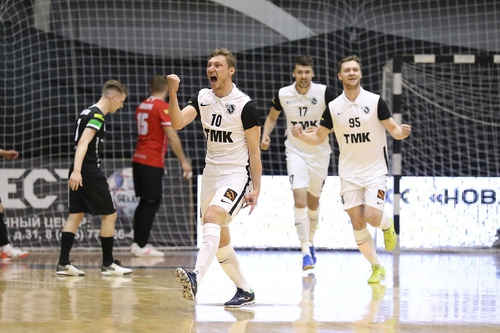 Торпедо – Синара. Итоги четвертого матча Торпедо – Синара. Итоги четвертого матча