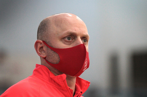 Дрогнули там, где нельзя было это делать Дрогнули там, где нельзя было это делать