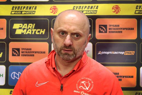 Еще ничего не закончилось Еще ничего не закончилось