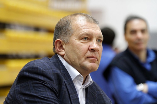 Испытываем огромную радость Испытываем огромную радость