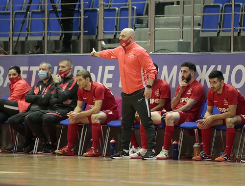 «Синара» достойна войти в финал «Синара» достойна войти в финал