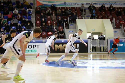 18 июня играем в Тюмени 18 июня играем в Тюмени