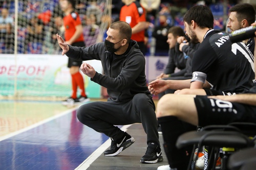 При такой атмосфере было очень приятно играть При такой атмосфере было очень приятно играть