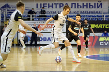 Париматч-Суперлига 2020/21. Плей-офф, финал. Тюмень – Синара. 18.06.2021 (нарезка лучших моментов)