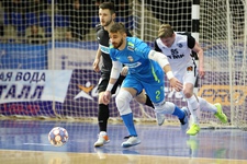 Париматч-Суперлига 2020/21. Плей-офф, финал. Тюмень – Синара. 19.06.2021 (нарезка лучших моментов)