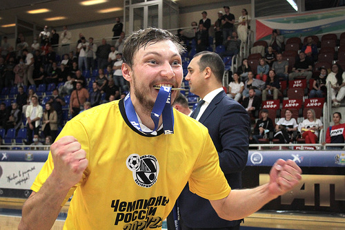 Фотоотчет церемонии награждения