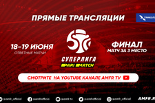 Париматч-Суперлига 2020/21. Плей-офф, финал. Тюмень – Синара. 4 матч. 19.06.2021