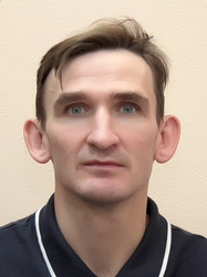 Зуев Сергей Николаевич Зуев Сергей Николаевич