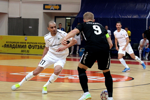 Синара – Норильский никель. Итоги первого матча Синара – Норильский никель. Итоги первого матча