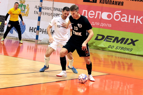 Синара – Норильский никель. Итоги второго матча Синара – Норильский никель. Итоги второго матча