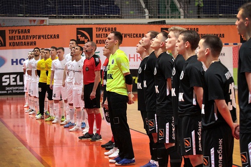 Фотоотчеты матчей Синара – Норильский никель Фотоотчеты матчей Синара – Норильский никель