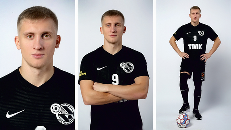 Абрамов Сергей