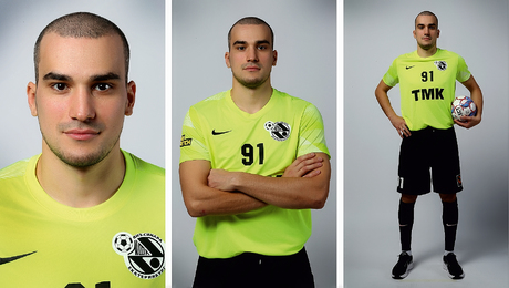 Калмахелидзе Зураб