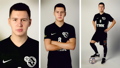 Окулов Максим