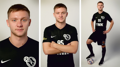 Сорокин Сергей