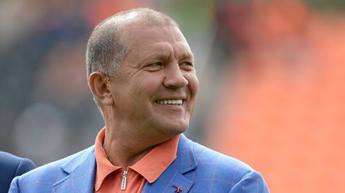 Хочется выйти в элитный раунд с первого места