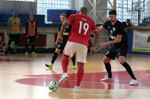 Синара - Бенфика Синара - Бенфика