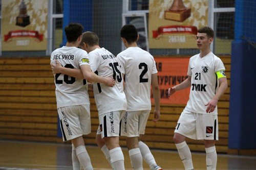 Итоги матча ЦСКА U-18 – Синара U-18 Итоги матча ЦСКА U-18 – Синара U-18