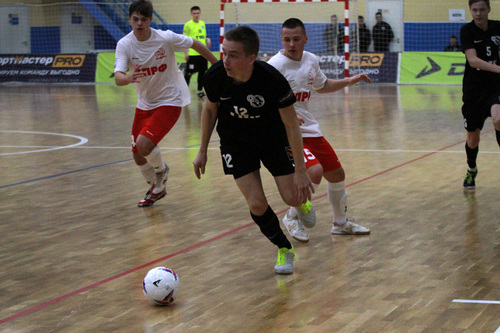 Итоги матча КПРФ U-18 – Синара U-18 Итоги матча КПРФ U-18 – Синара U-18