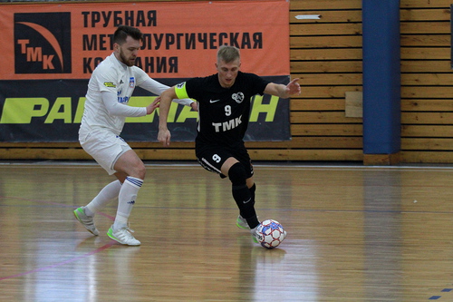 Синара – Газпром-Югра. Итоги первого матча Синара – Газпром-Югра. Итоги первого матча