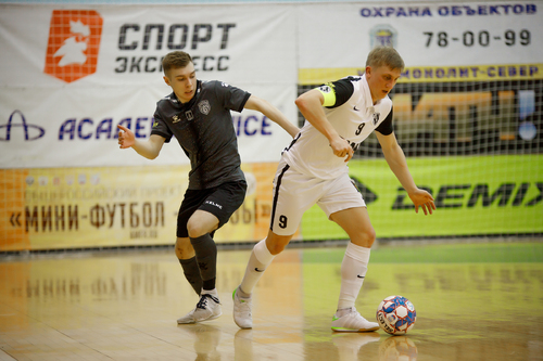 20 и 21 ноября играем в Ухте 20 и 21 ноября играем в Ухте