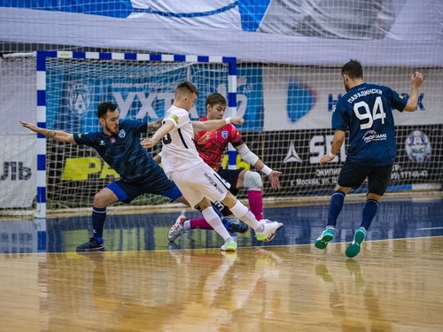 Ухта – Синара. Итоги первого матча Ухта – Синара. Итоги первого матча