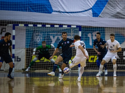 Ухта – Синара. Итоги второго матча Ухта – Синара. Итоги второго матча