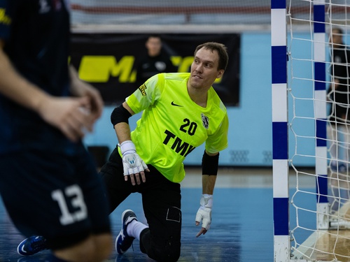 Будем отталкиваться от своей игры Будем отталкиваться от своей игры