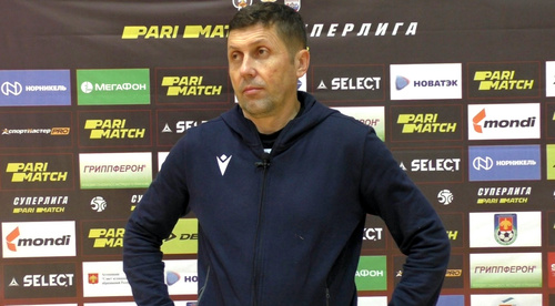 Провели достойный матч Провели достойный матч