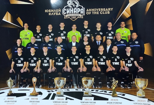 Поступили в продажу плакаты с командой Поступили в продажу плакаты с командой