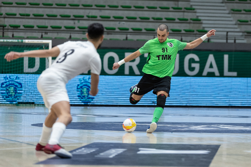 Фотоотчет матча Синара – Ховокубо