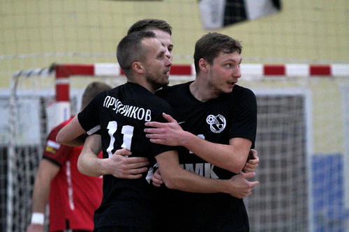 Синара – Торпедо. Итоги первого матча Синара – Торпедо. Итоги первого матча