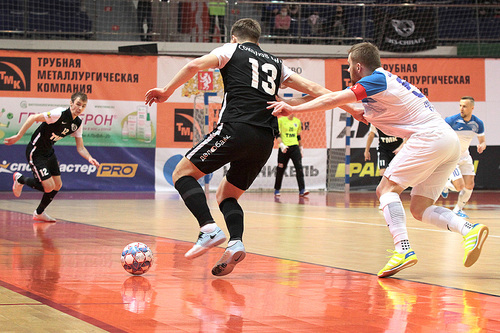 24 и 25 декабря принимаем самарское «Динамо» 24 и 25 декабря принимаем самарское «Динамо»