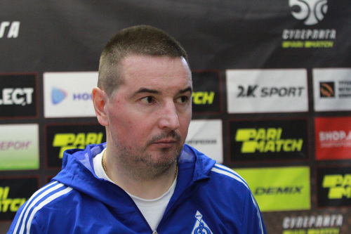 Не хватило хладнокровия Не хватило хладнокровия