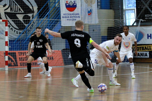 Синара – Динамо Самара. Итоги первого матча Синара – Динамо Самара. Итоги первого матча