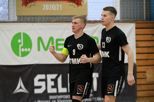 Синара – Динамо Самара. Итоги второго матча Синара – Динамо Самара. Итоги второго матча