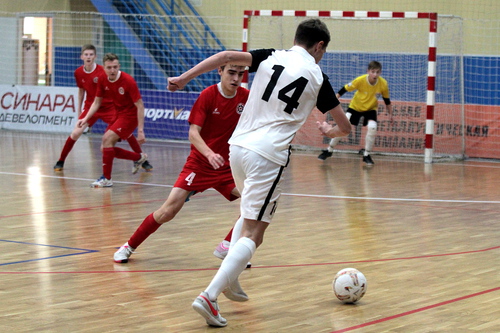 Расписание 2 тура Юниорлиги U-16 Расписание 2 тура Юниорлиги U-16