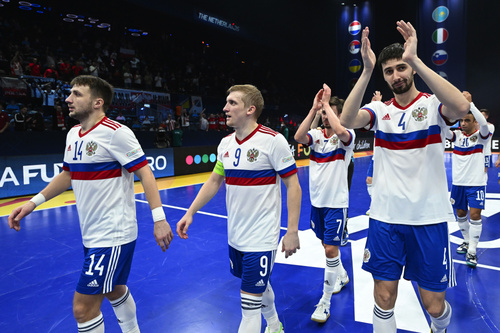 Итоги матча Россия – Польша Итоги матча Россия – Польша