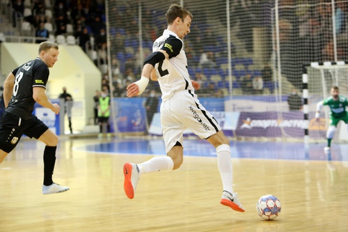 8 и 9 февраля играем в Тюмени 8 и 9 февраля играем в Тюмени