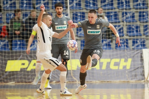 Тюмень – Синара. Итоги первого матча Тюмень – Синара. Итоги первого матча